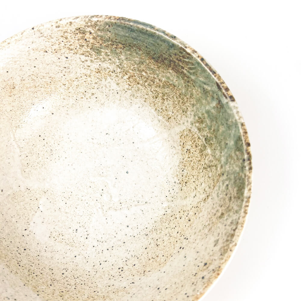 Yuki Shino Ramen Bowl (8.25"D) image 5