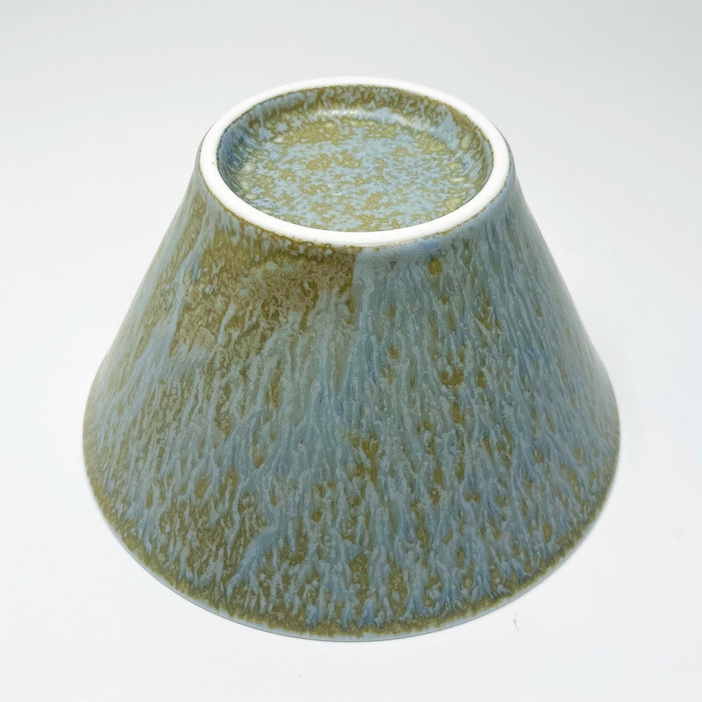 Kiritachi Bowl Medium BB Gray (7.5"D) image 4