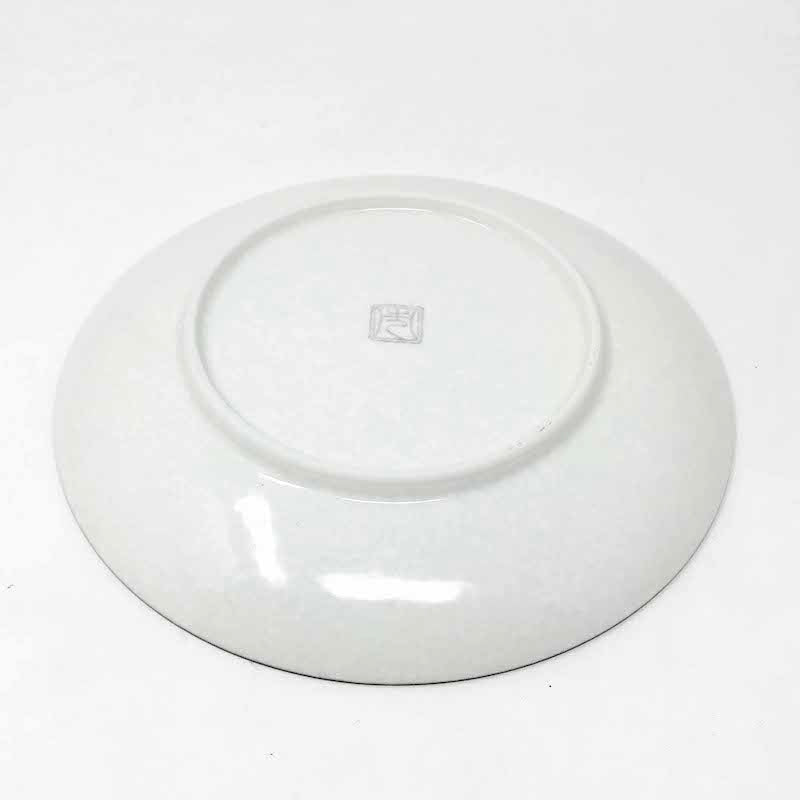 Himekobiki Dinner Plate (10"D) image 3