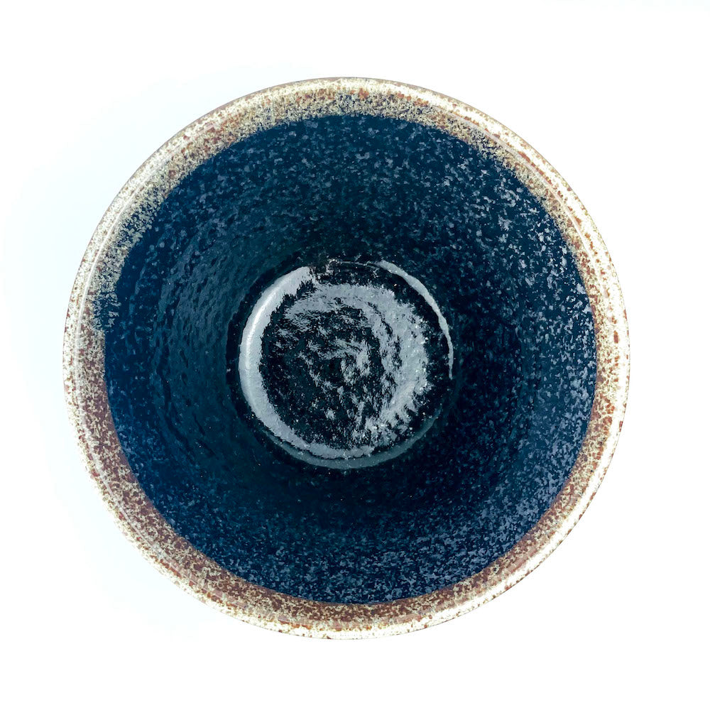 Yutekikosui Kiritachi Bowl (7.75"x3.5") image 3