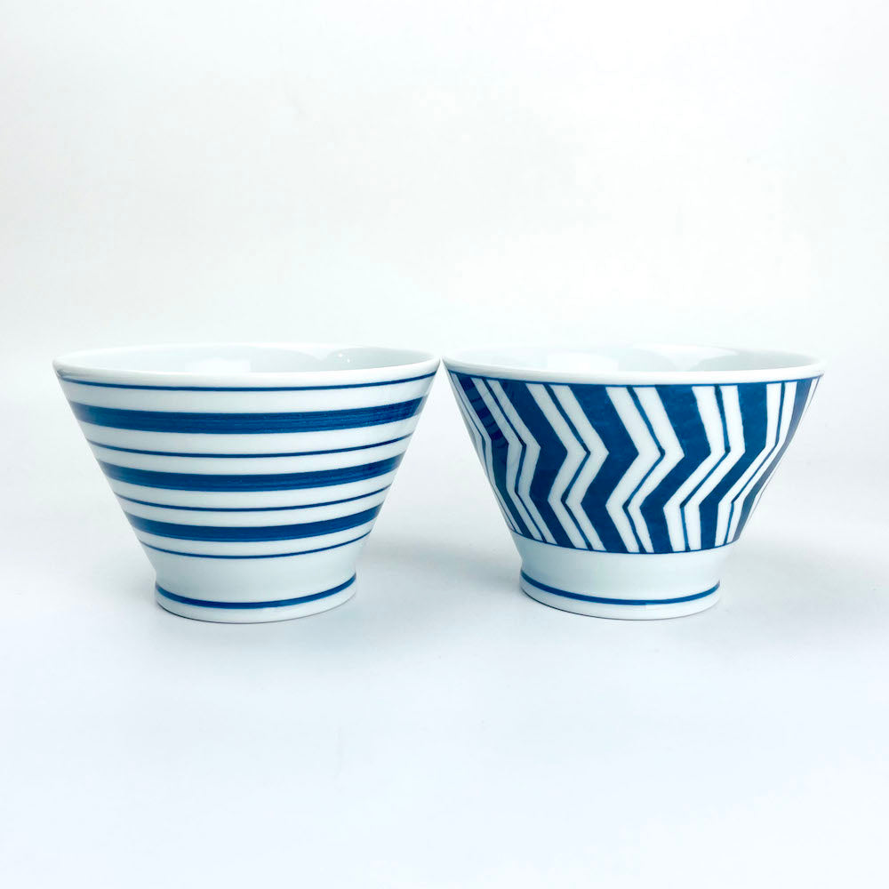 Inazuma Rice Bowl (4.75"D) image 1