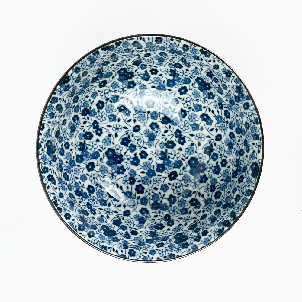 Aizome Kobana Okonomi Bowl (5"D) image 3