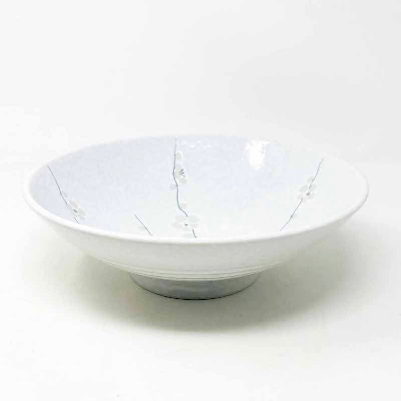 Sumie Soshun  Shallow Bowl (9.5" D x 3"H) image 0