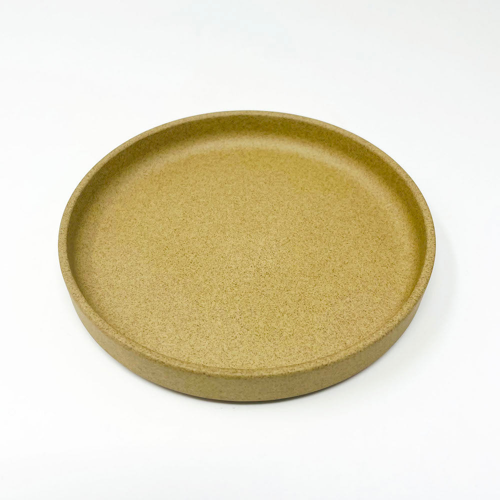 Hasami Porcelain Plate (5.75"D) - Natural image 5