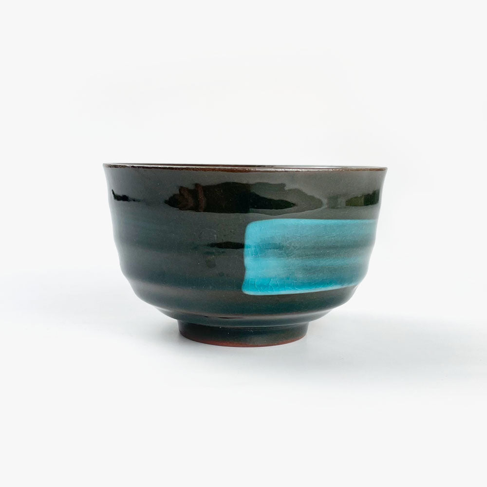 Tea Cup Kyosencha Emelard (4 fl.oz ) image 2