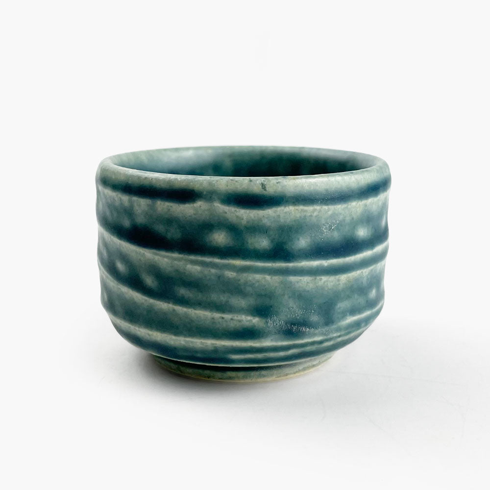 Sake Cup Kon (2.5"D) image 0