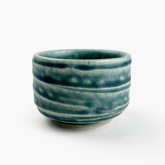 Sake Cup Kon (2.5"D) image 0