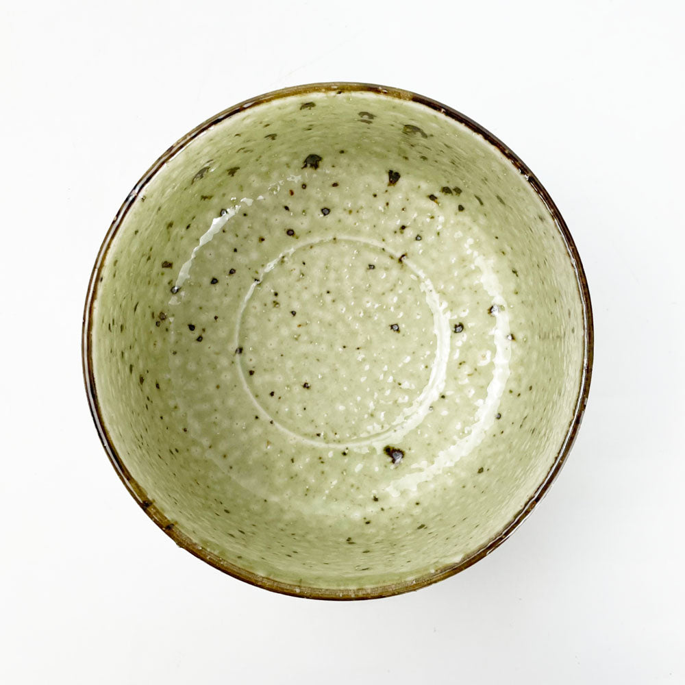 Matcha Bowl Rinka (4.75"D) image 3