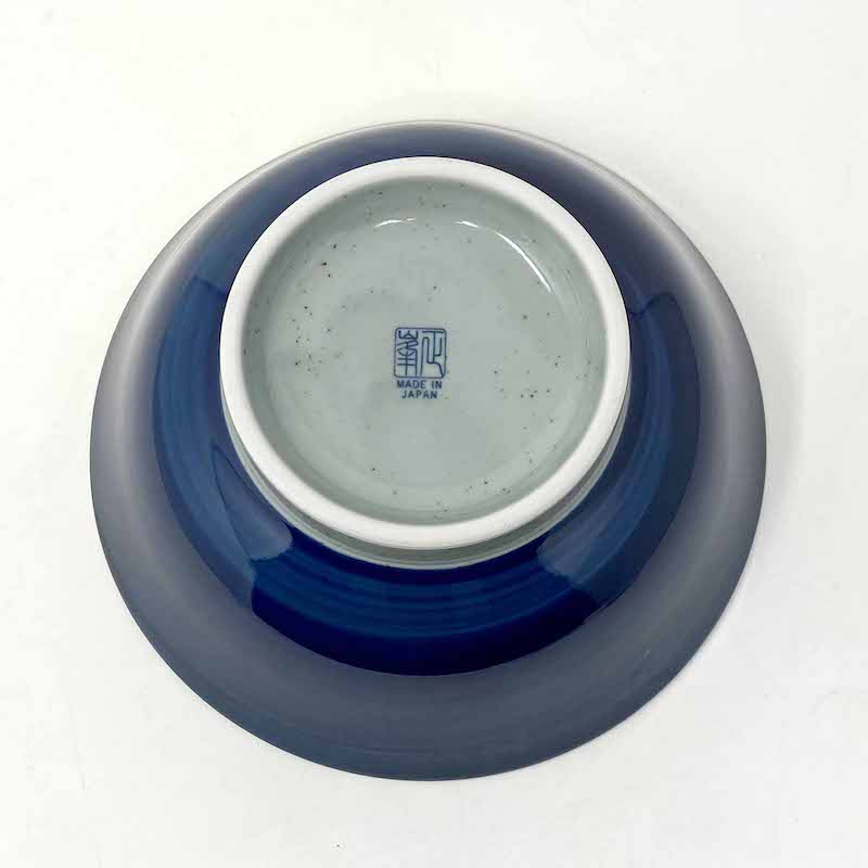 Ramen Bowl Manyo Karakusa (8.25") image 3