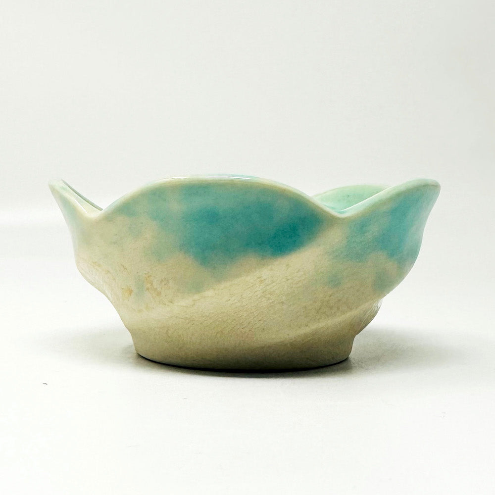 Dish Flower (4"D) image 6