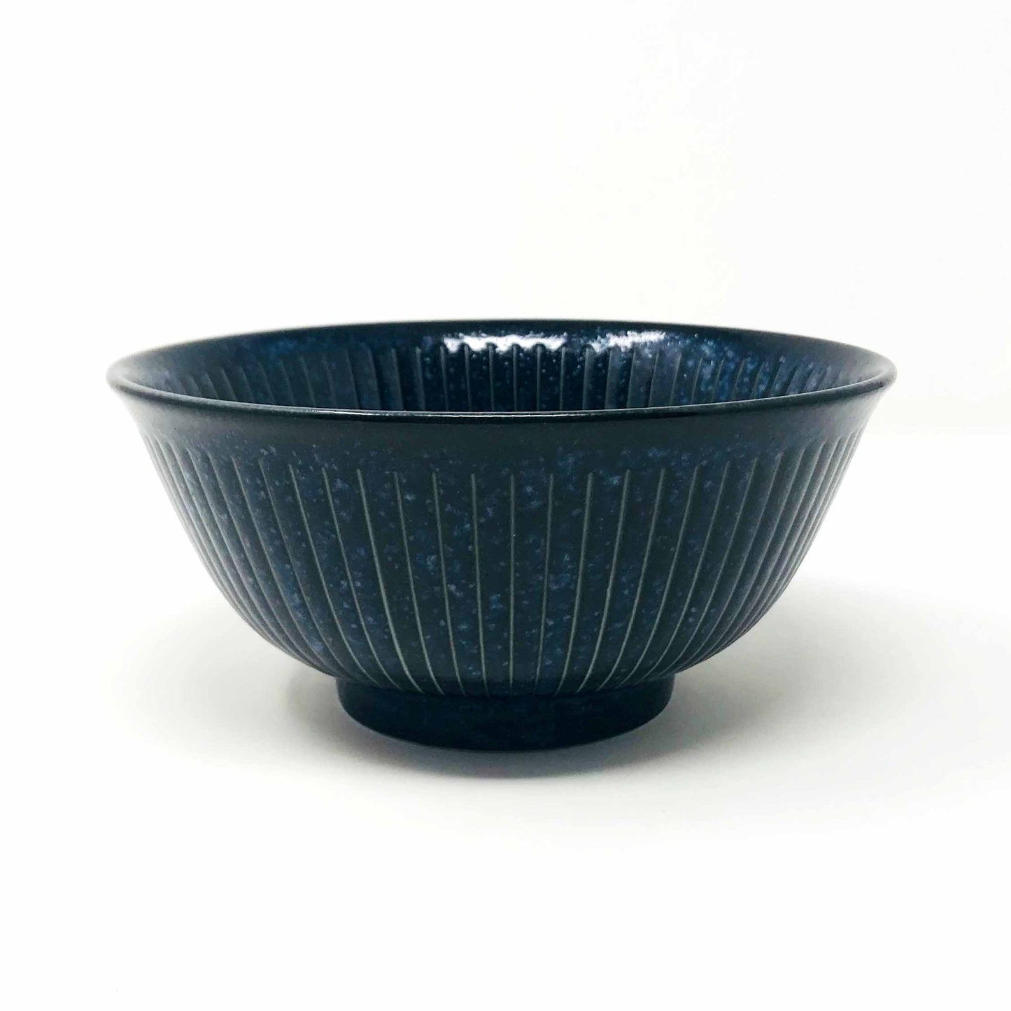 Navy Blue Tayo Bowl (6"D) image 0