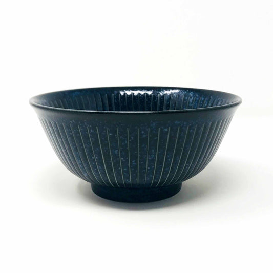 Navy Blue Tayo Bowl (6"D) image 0