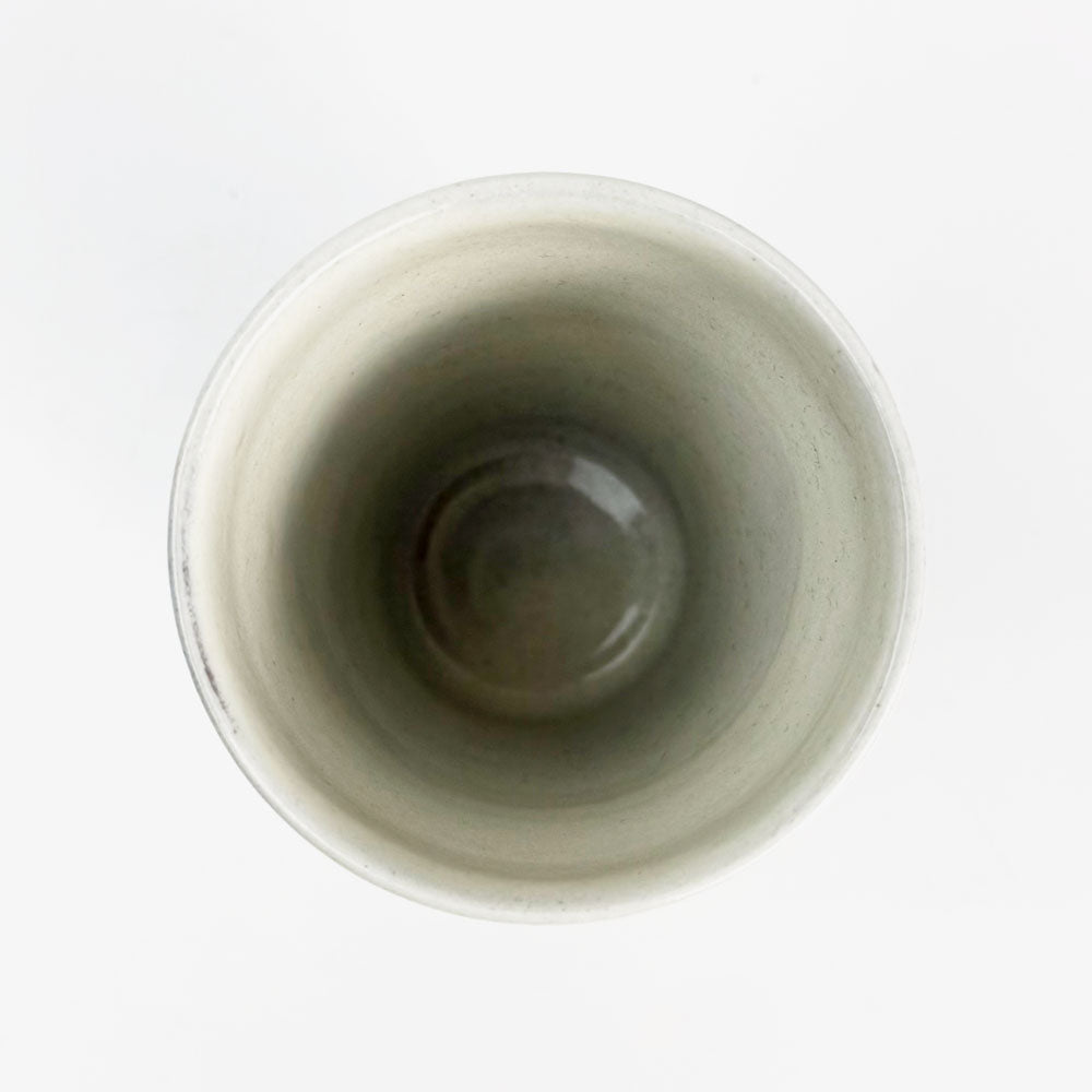 Cup Sun Fish (7 fl. oz/4 H) by Takunobu Sawada image 2