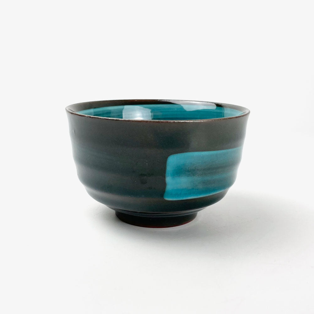 Tea Cup Kyosencha Emelard (4 fl.oz ) image 0