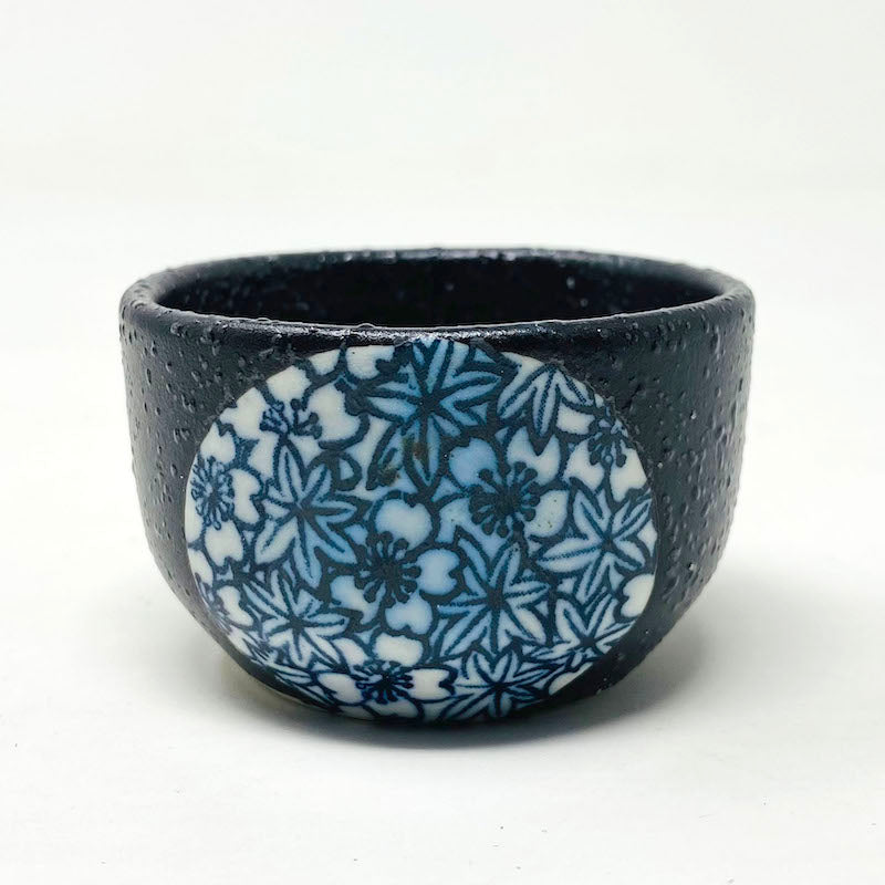 Sake Set 1:4 Cherry Blossom（春秋） image 5