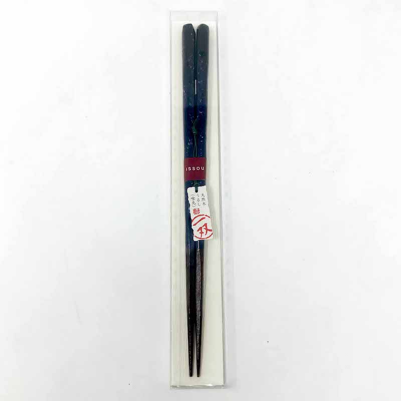 Wakasa-nuri Chopsticks (9"L) image 1