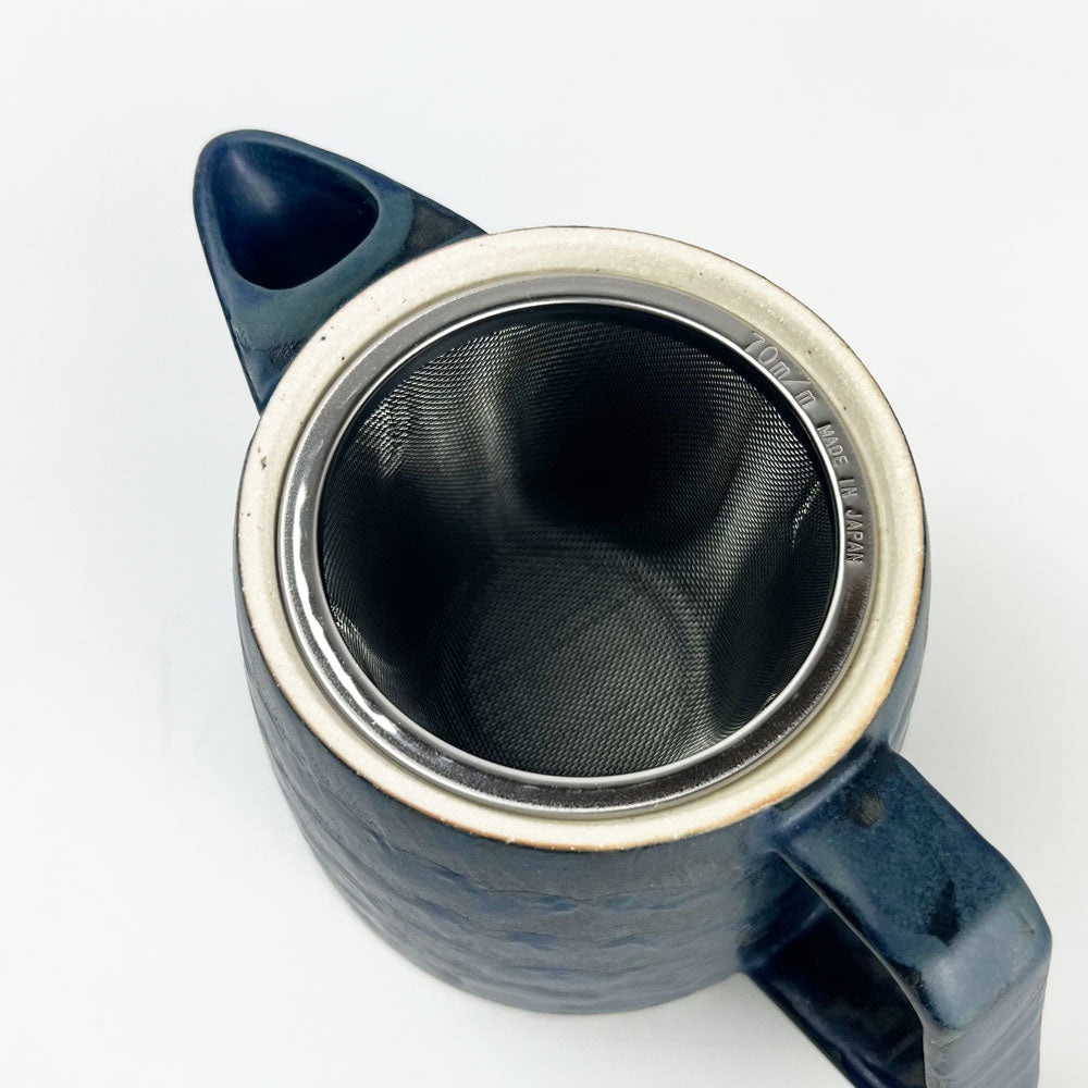 Tea Set 1:2 Navy Blue image 6