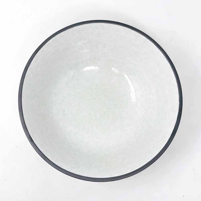 Himekobiki Ramen Bowl (8.5"D) image 3