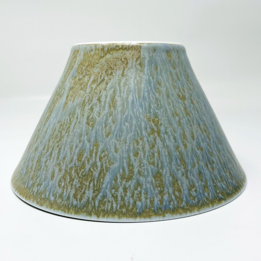 Kiritachi Bowl Medium BB Gray (7.5"D) image 3