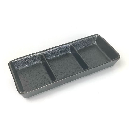 Div. Rec. Plate Ginrin (7" x 3") image 0