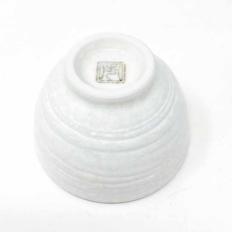 Himekobiki Tea Cup(3.25"D) image 2