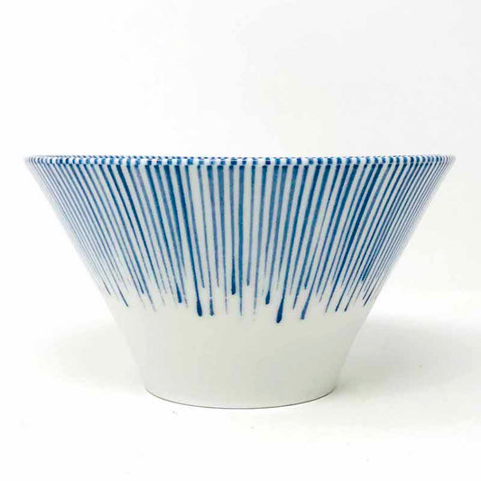 Ramen Bowl Shizuku Tokusa (7.5"D x 4"H) image 0