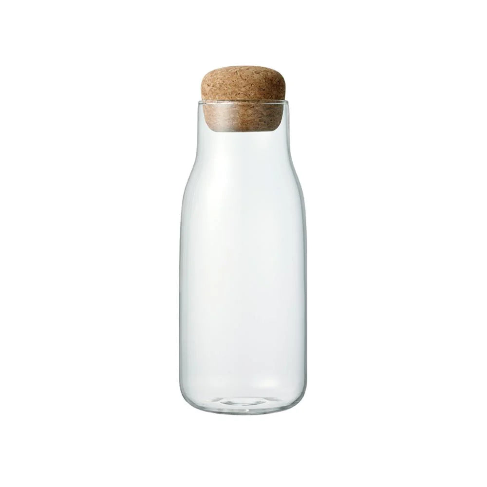 KINTO BOTTLIT glass canister (20oz /600ml) image 1