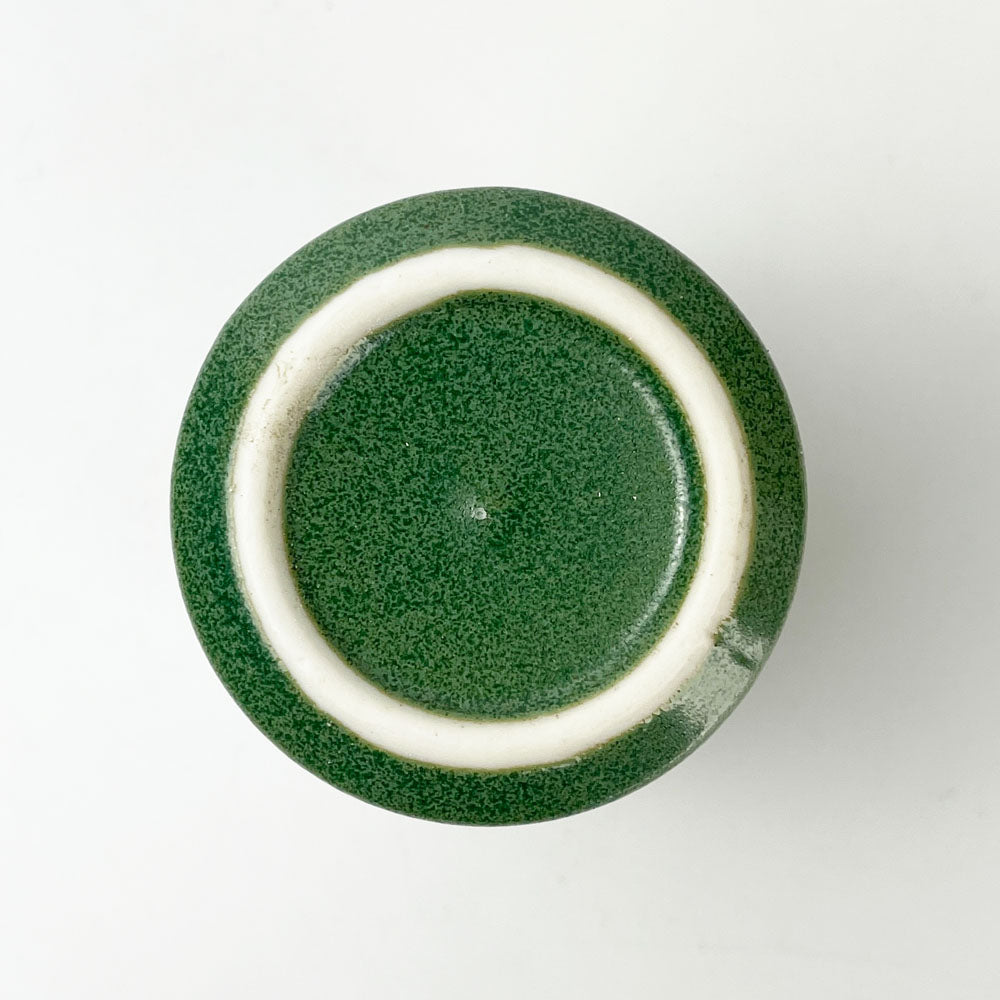 Yunomi Tea Cup Small Wasabi (5 fl.oz) image 2