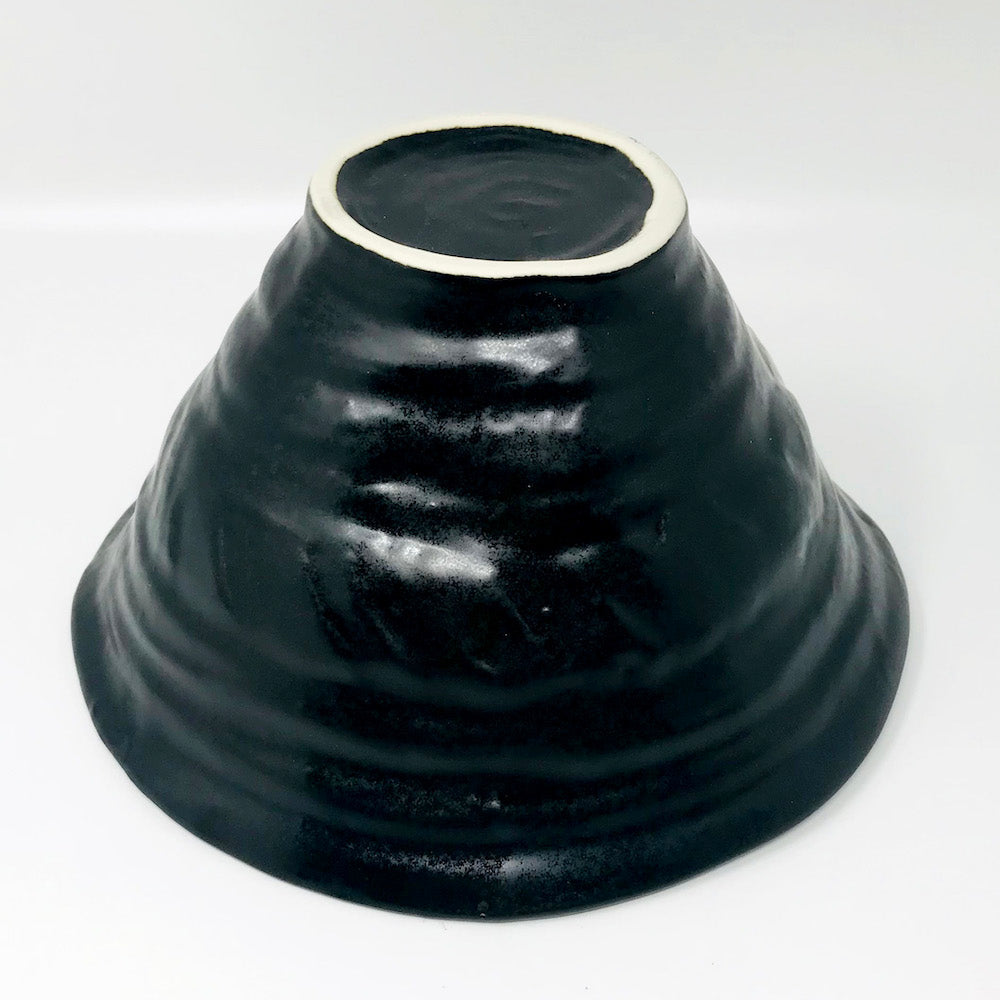 Kuro Mat Bowl (8.5"D) image 3
