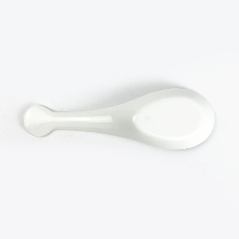 Renge Spoon Peas (5.25"L) image 5