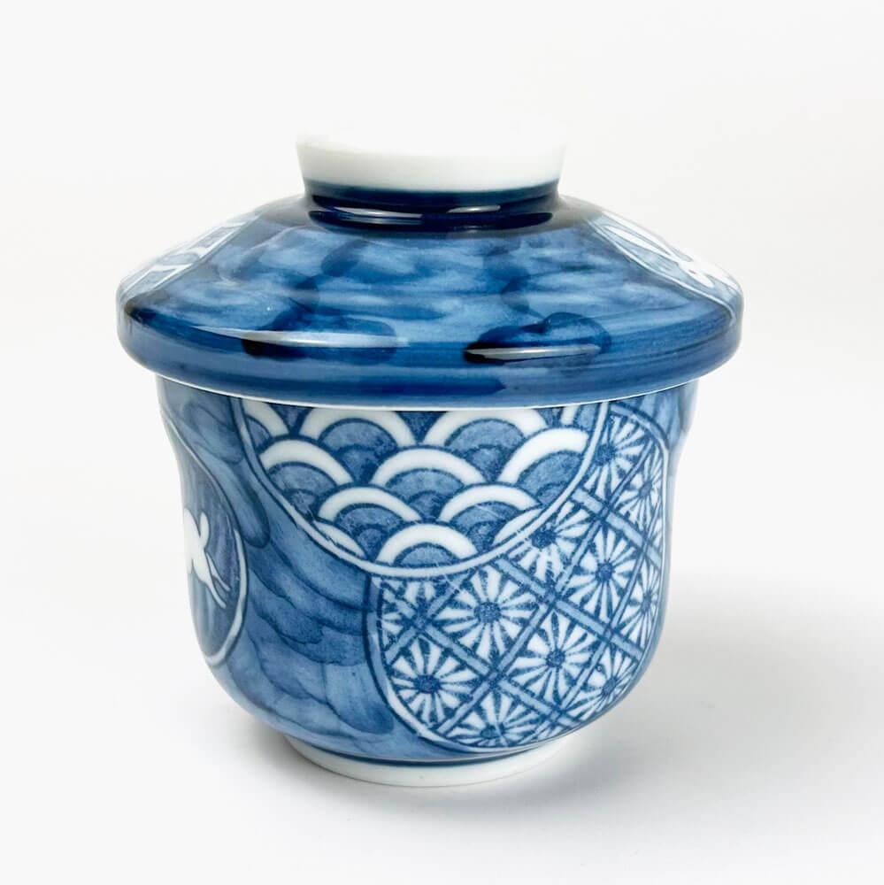 Mushiwan Kyosyouzui Usagi (4 fl.oz) image 3