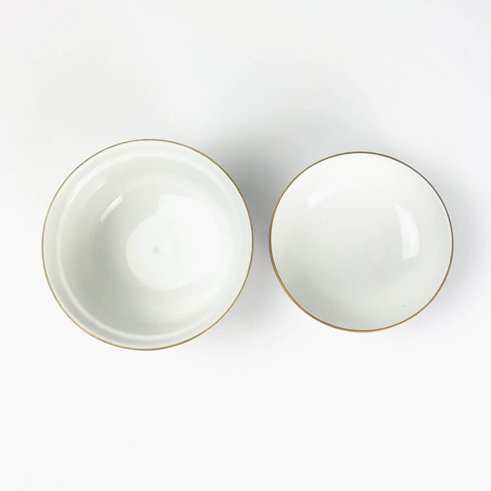 Mushiwan Maron Fuki Kinsai (7 fl.oz) image 3