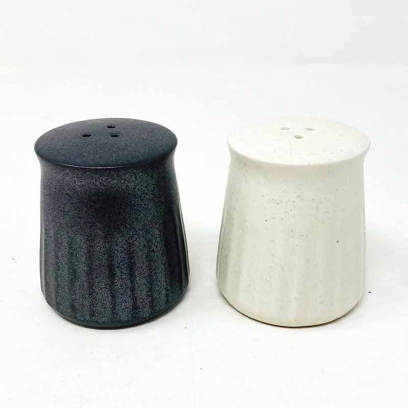 Pepper Shaker - White image 5