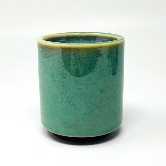 Mino Tea cup Hiwa (5.5oz) image 1