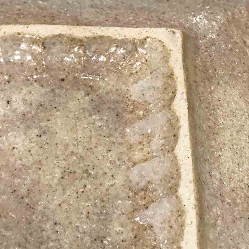 SQ.Plate Fuchi Oribe by Musashi Tsujii image 7