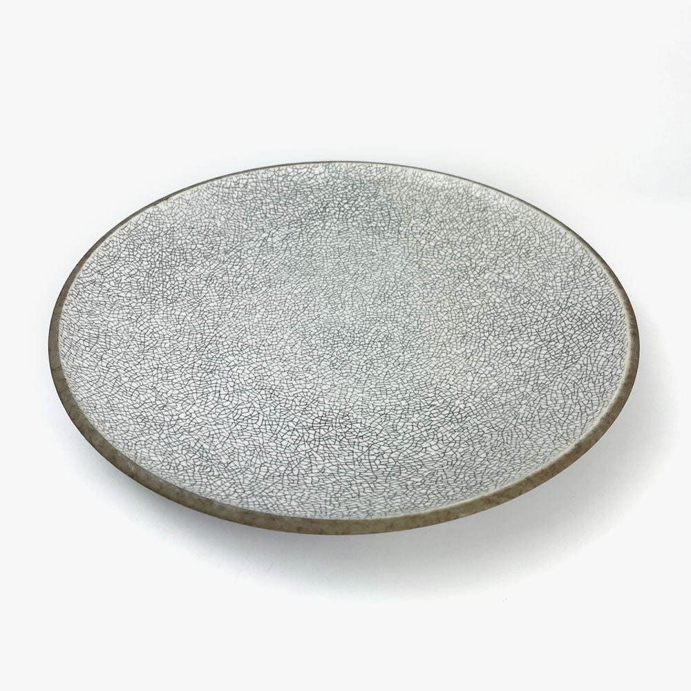 Kairagi Plate (10"D) image 2