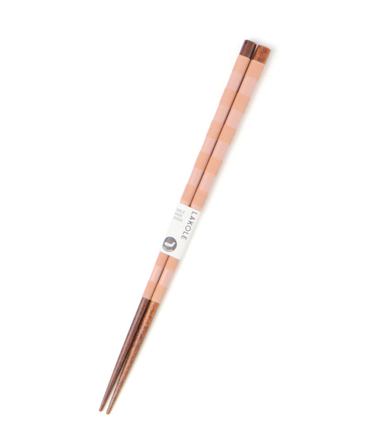 Chopsticks - Pink (9"L) image 0