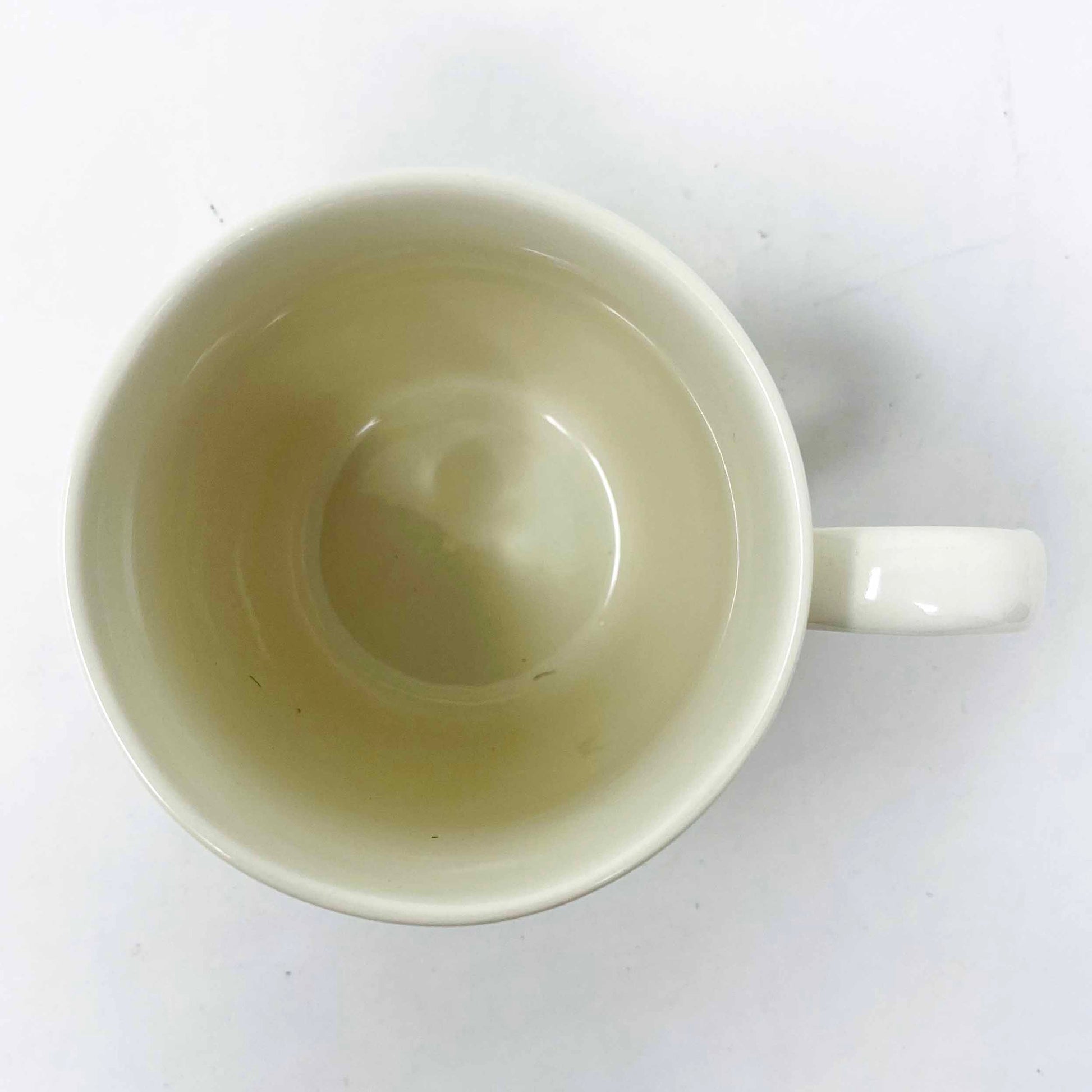 Black Cat Pair Mug (8.5 fl.oz) image 5