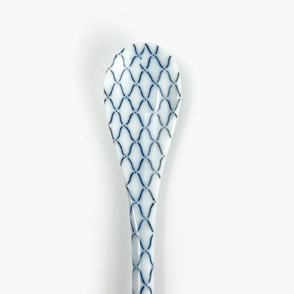 Mini Spoon Amime (4.75"L) image 1