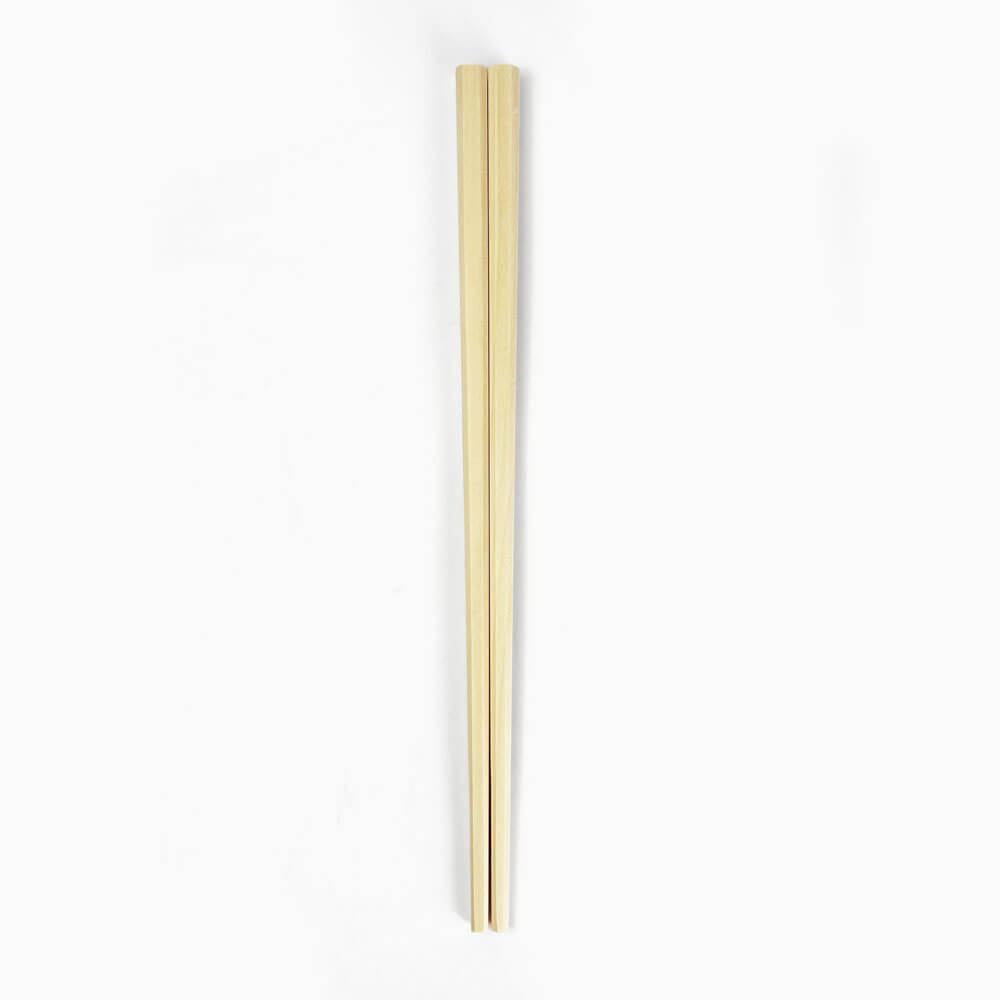 Cooking Chopsticks Ginko Small (11"L) image 0