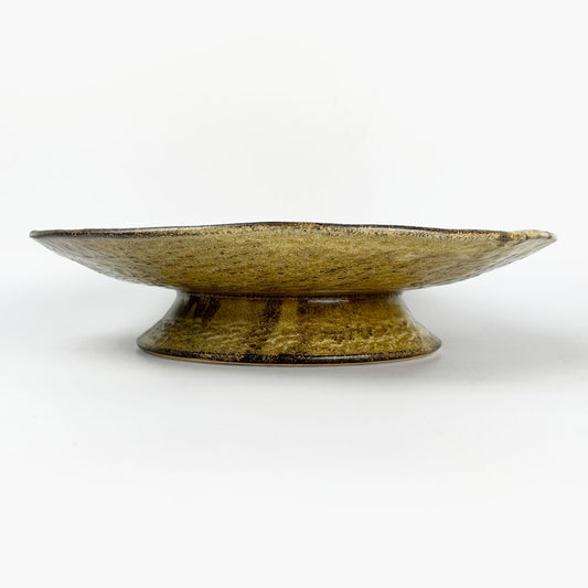 Kodai Plate Kobiki (12"D) image 1