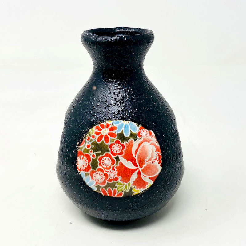 Sake Set 1:2 Flower image 6