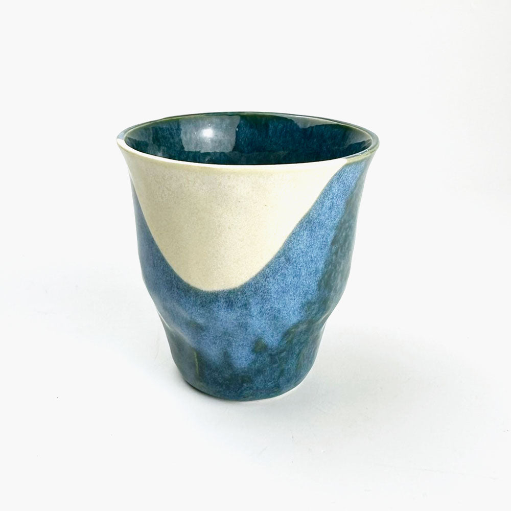 Cup Set of 5 Nuriwake (7 oz) image 3