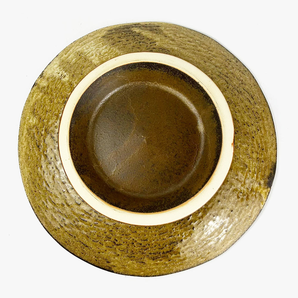 Kodai Plate Kobiki (12"D) image 3