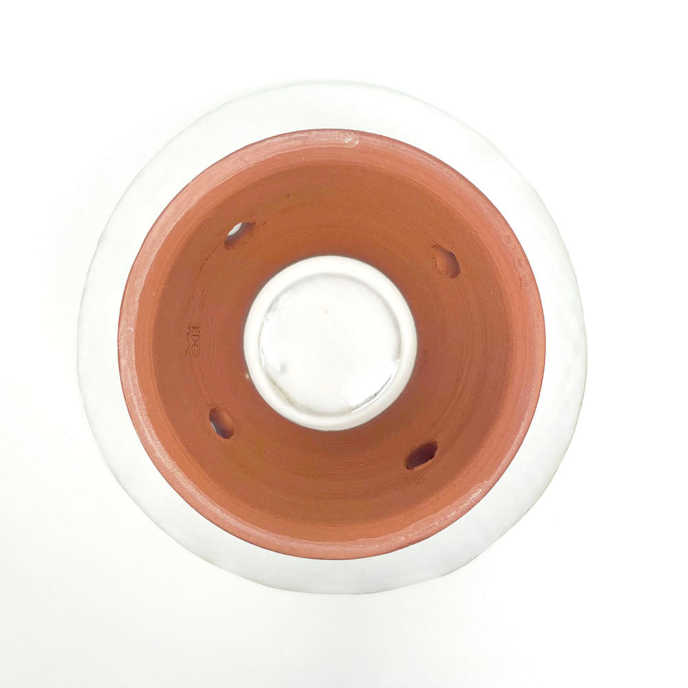 Kodai Plate Higashiyama-Yaki  (5.25"D) image 2