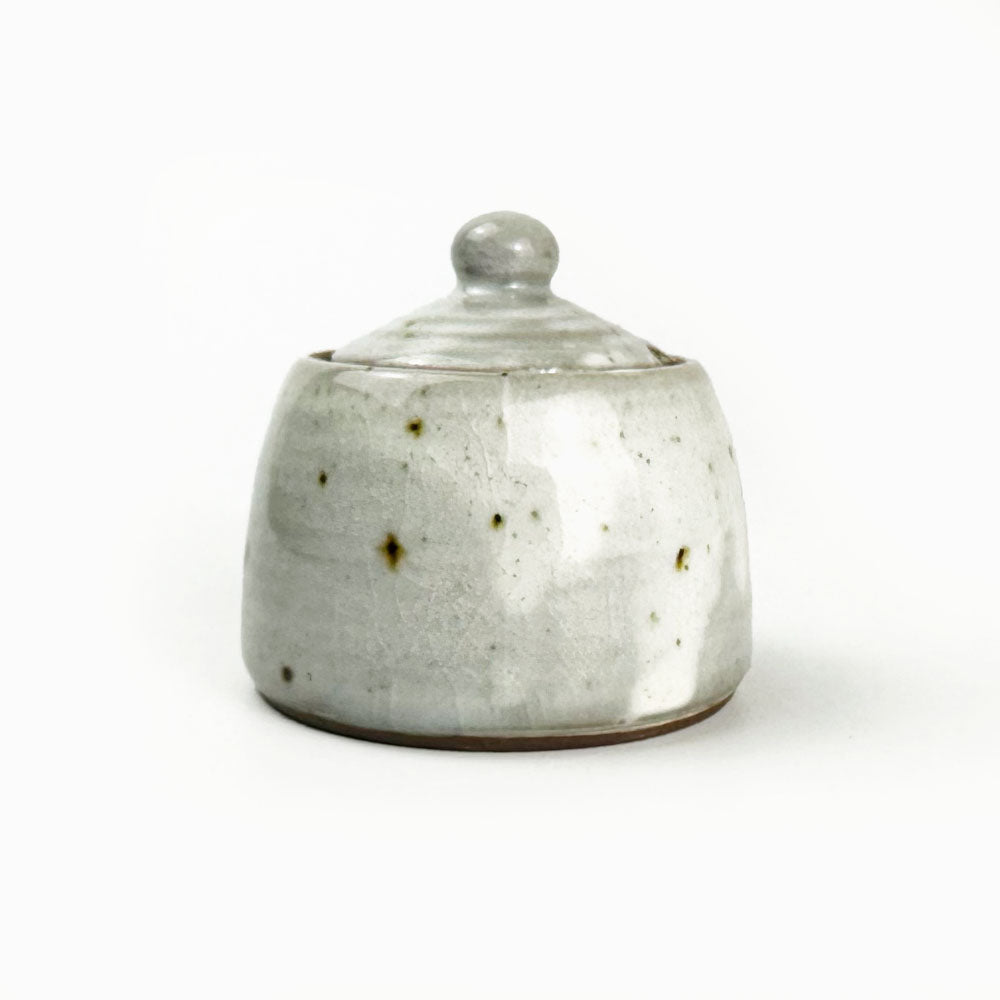 Spice Pot Kobiki Seiji (2.25"D) image 0