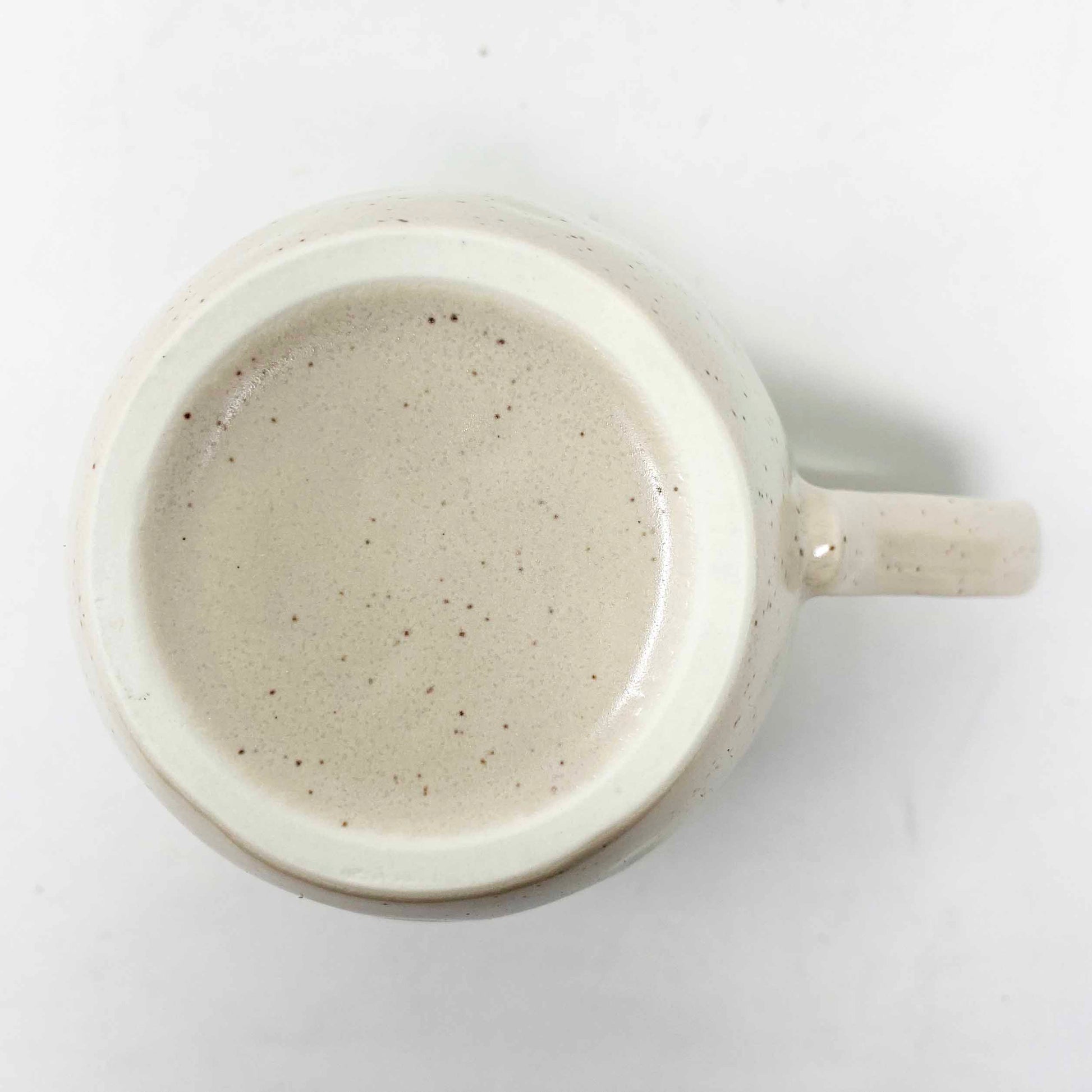 Black Cat Pair Mug (8.5 fl.oz) image 4