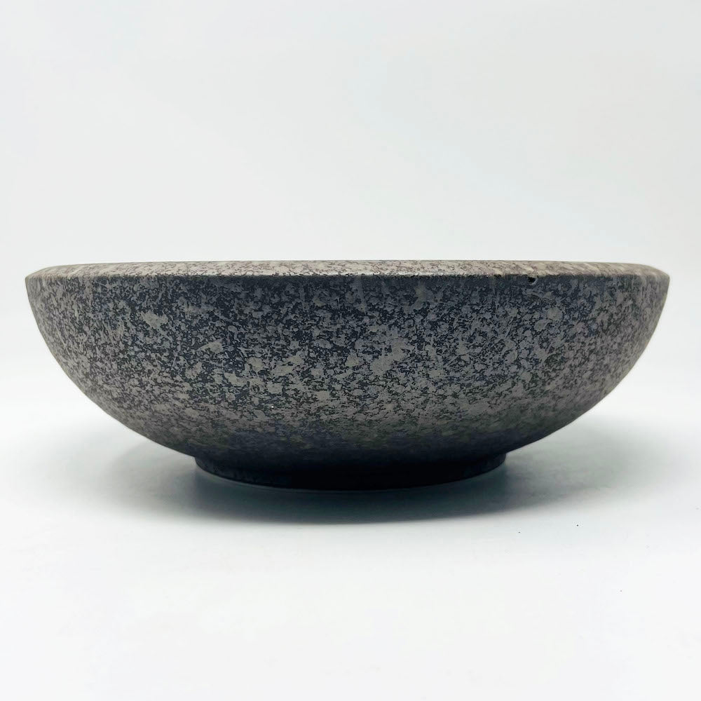 Nenrin Kukurite Shallow Bowl (8"D) image 6