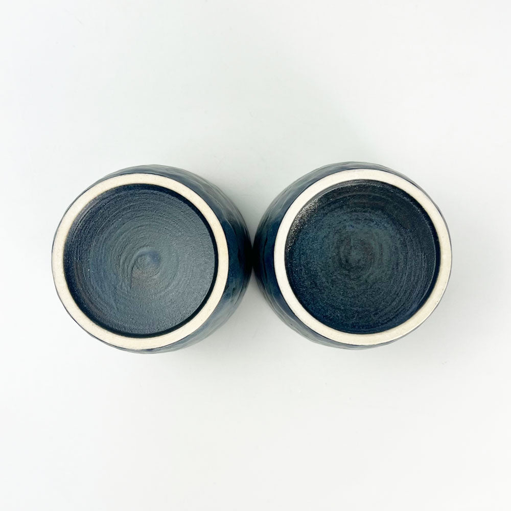 Tea Set 1:2 Navy Blue image 3