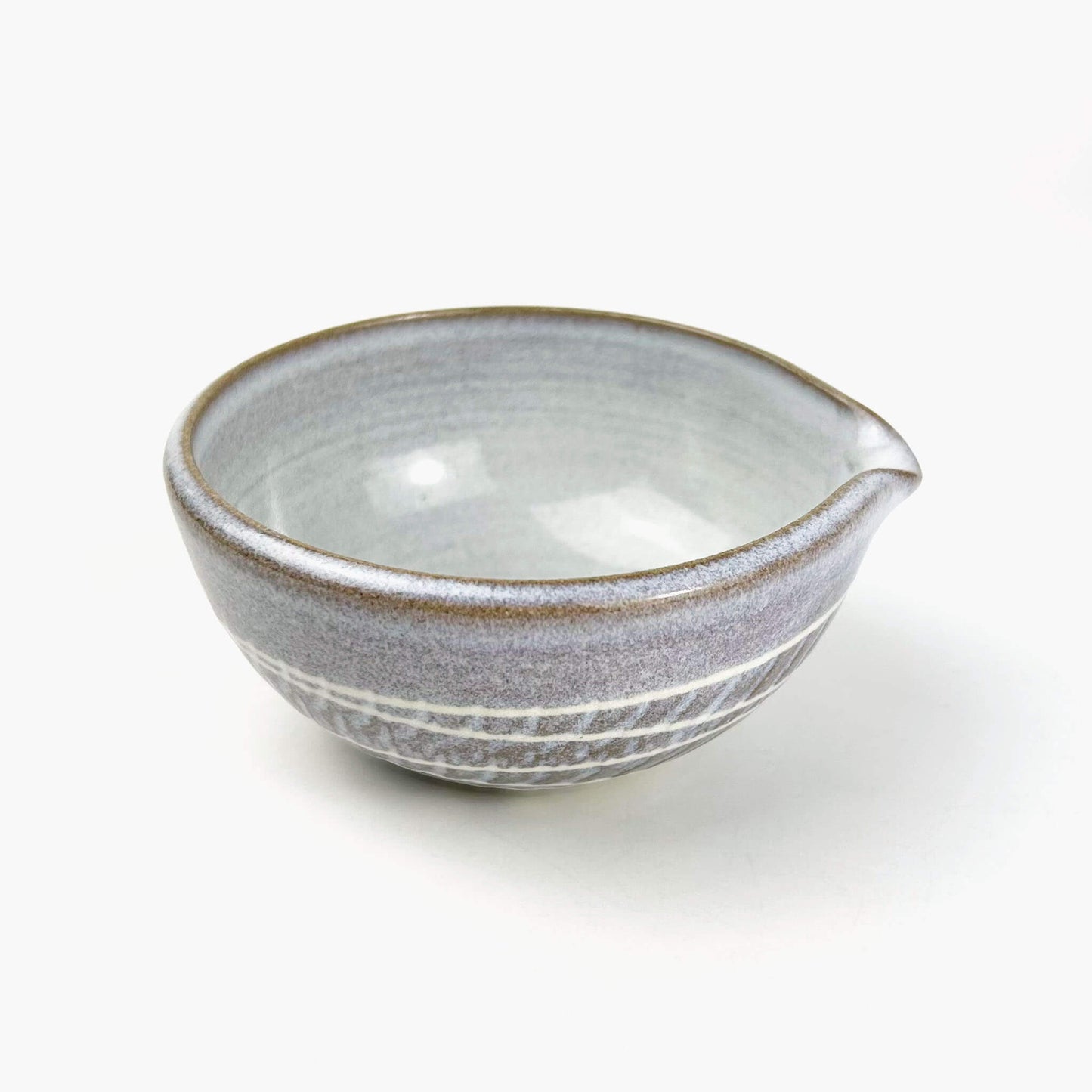 Katakuchi Kobachi Bowl (3.75"D) by Keishuugama image 2
